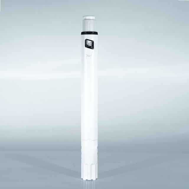 4 مل قلم حقن غرفة مزدوجة