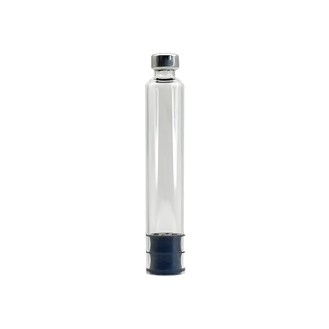 زجاجة تخزين صيدلانية 3ML خرطوشة