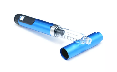 injection pen قلم الحقن