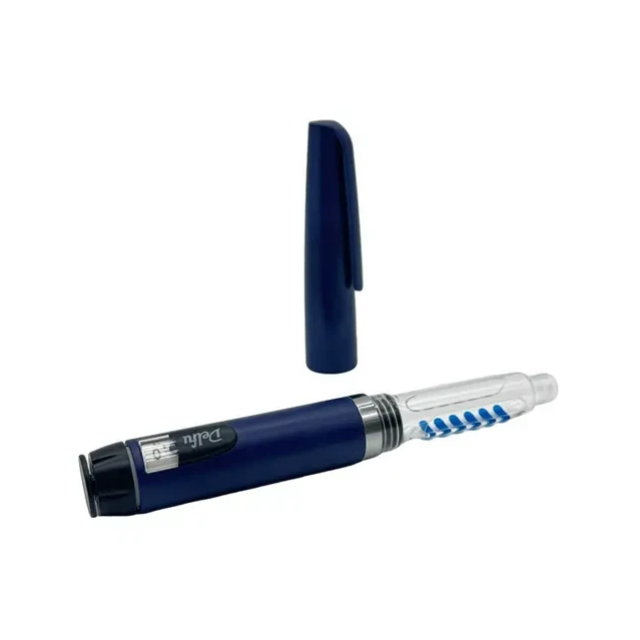 دليل خطوة بخطوة: كيفية استخدام وتنظيف قلم الحقن القابل لإعادة الاستخدام بشكل صحيح