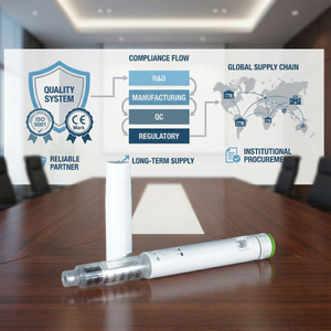 قلم الحقن الأخضر المتاح v1