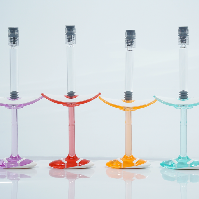 OEM قابل للتخصيص 3ML إبر Mesotherapy Mesothered