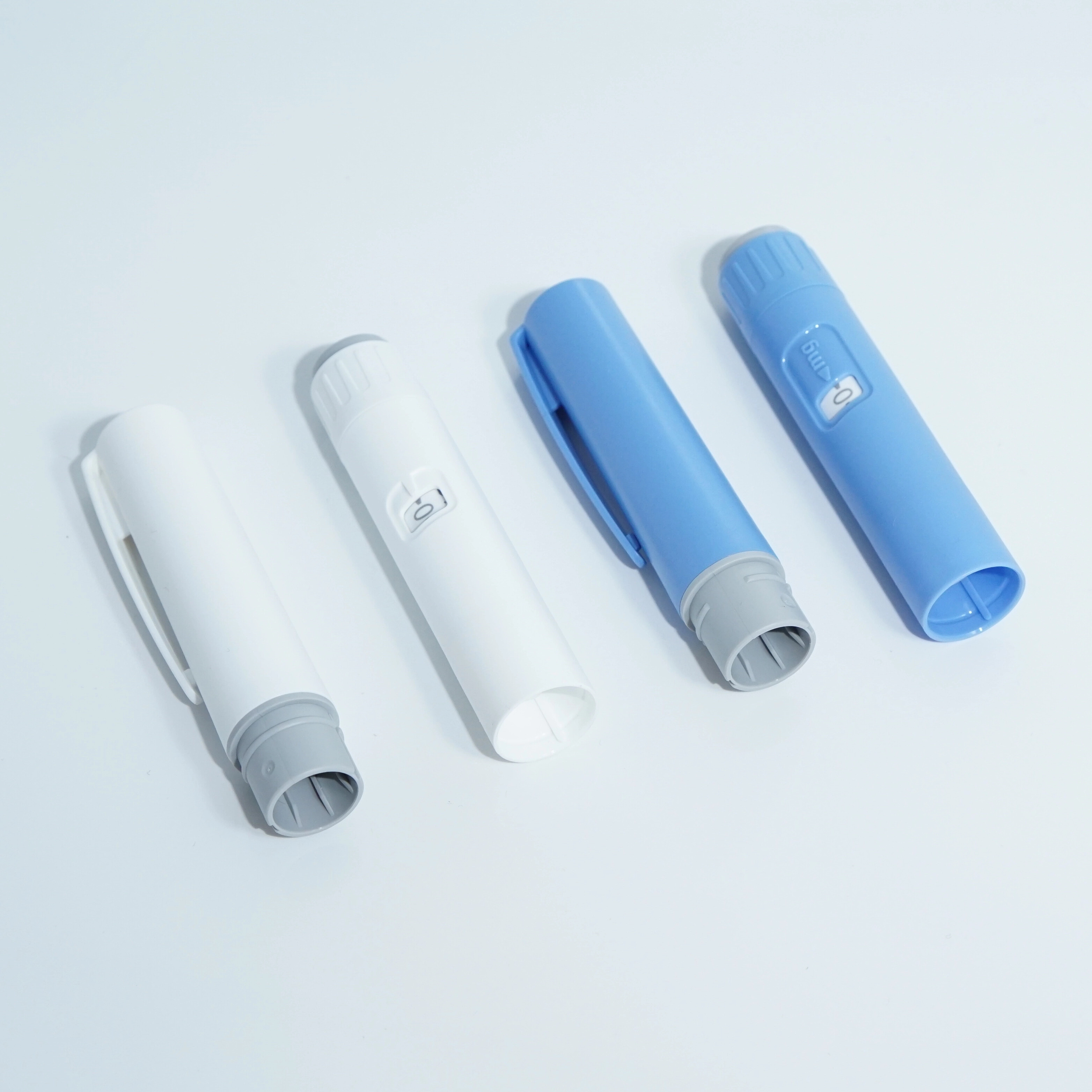 حاقن القلم GLP-1 ذو الدوران الداخلي من الشركة المصنعة في الصين - Hangzhou Sunrise Medical Co., Ltd. 