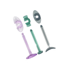 OEM قابل للتخصيص 3ML إبر Mesotherapy Mesothered