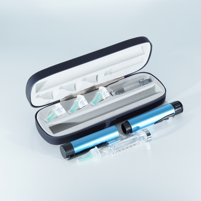 قلم الأنسولين