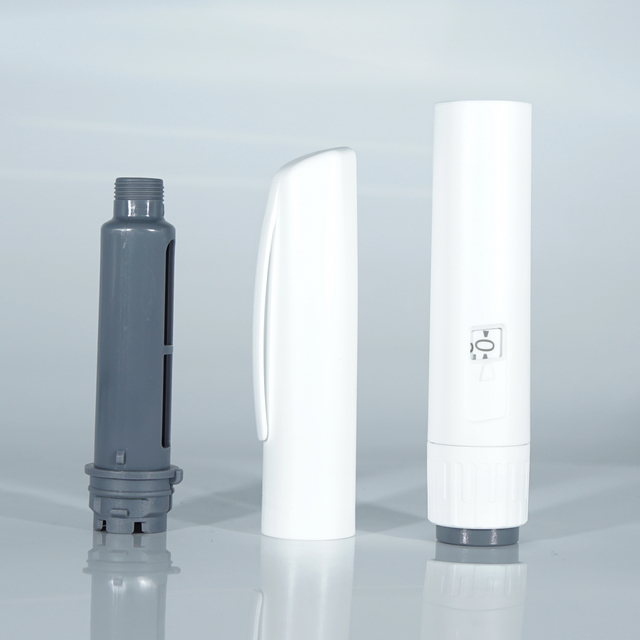 قلم سيماجلوتيد ذو الدوران الداخلي التلقائي