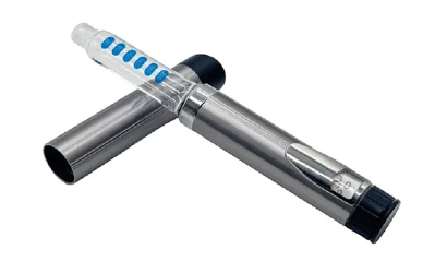 كيفية حقن قلم الأنسولين