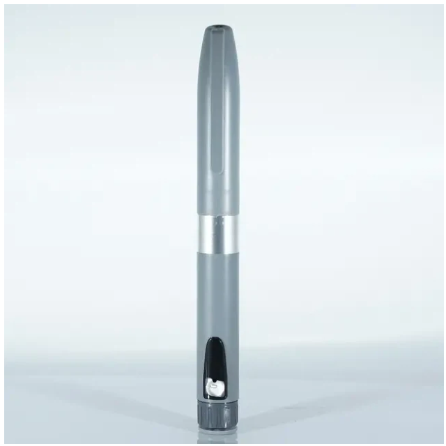 قلم حقن قابل لإعادة الاستخدام