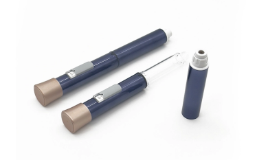 قلم الحقن: العمود الفقري متعدد الاستخدامات لتوصيل المخدرات المتنوع