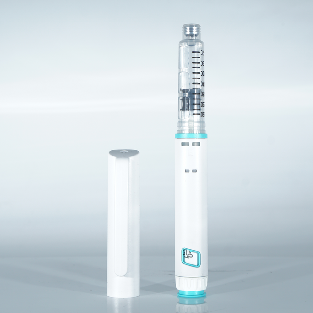 60U قلم الحقن القابل للتصرف