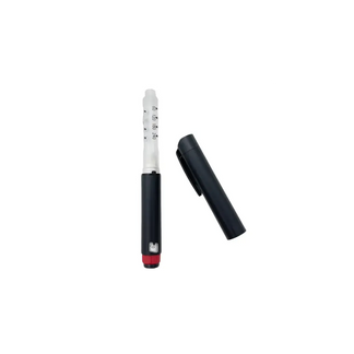 <span style="color:#000000;"><strong>قلم حقن متوافق — الدقة تلتقي بالموثوقية</strong></span>