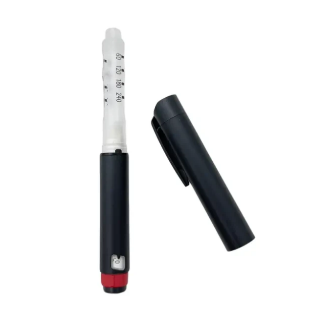 لماذا تحتاج علامتك التجارية الصيدلانية إلى استراتيجية قلم حقن قابل لإعادة الاستخدام