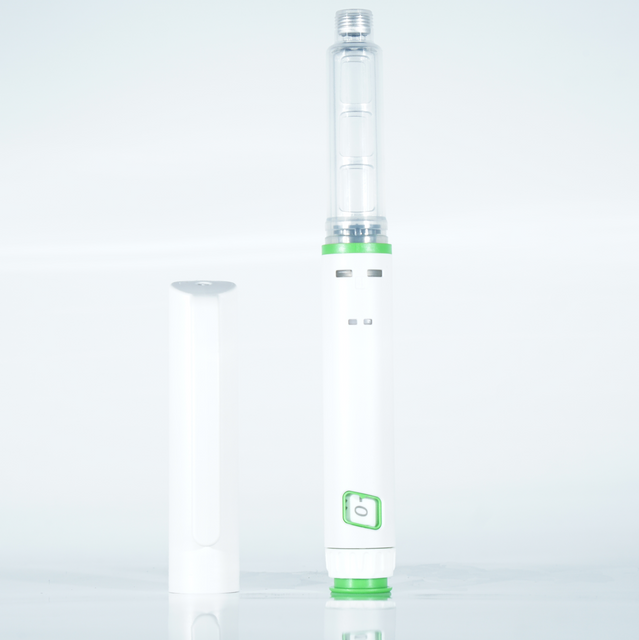 V1 75U قلم حقن الدمريات