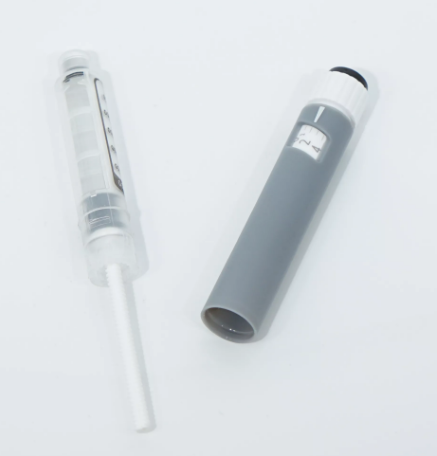 هل أحتاج إلى وصفة طبية لإبر الحقن؟