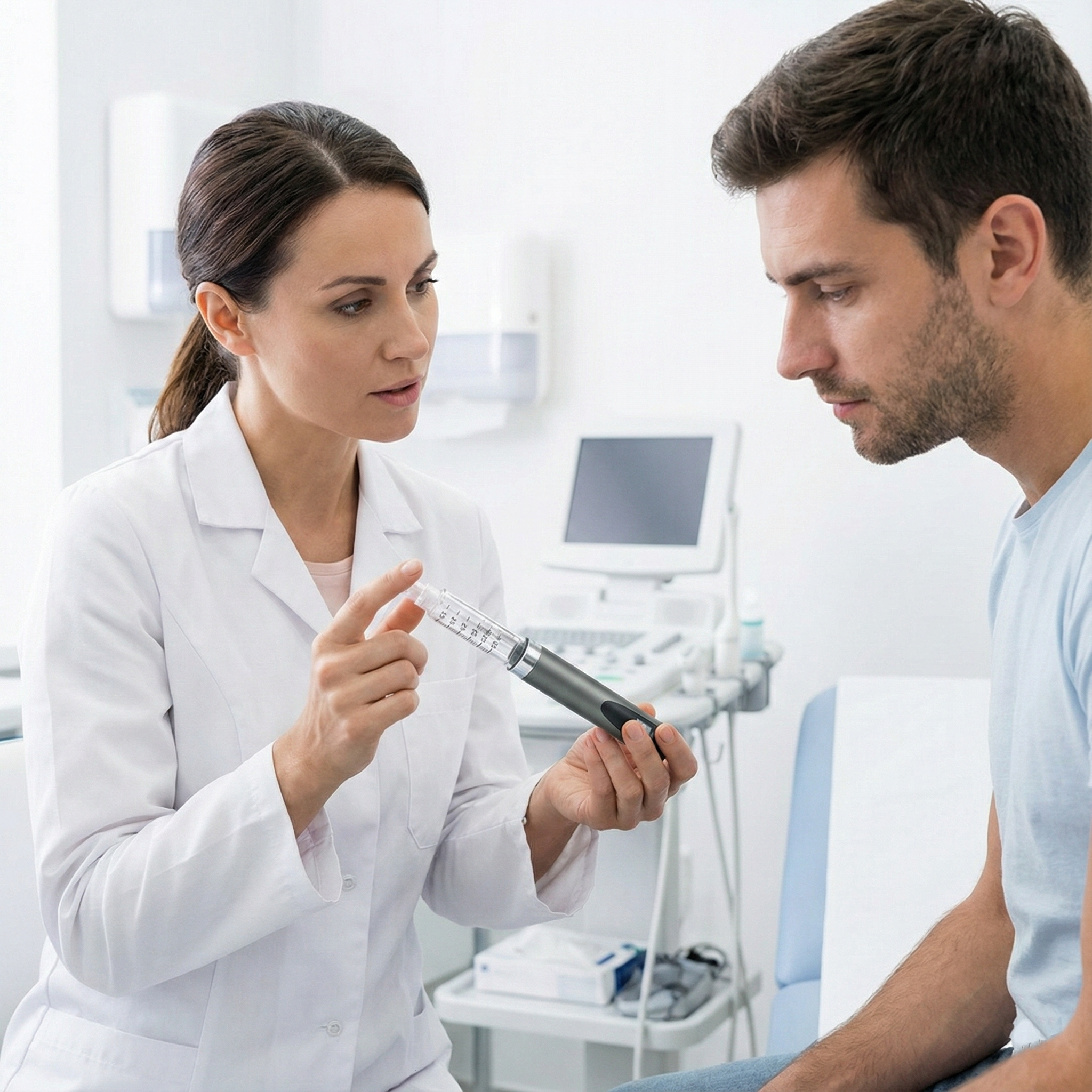 وافقت إدارة الغذاء والدواء الأمريكية على استخدام دواء Wegovy عن طريق الفم (Semaglutide): ماذا يعني هذا الإنجاز في علاج GLP-1 وأقلام الحقن