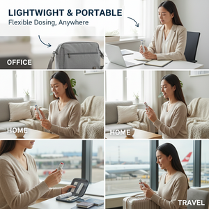 قلم الحقن OEM GLP-1