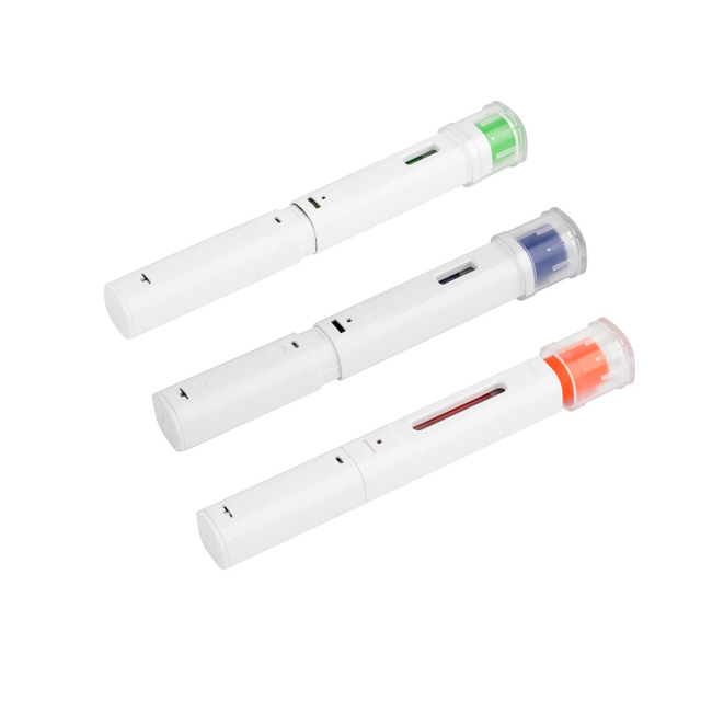 حاقن القلم PFS Y