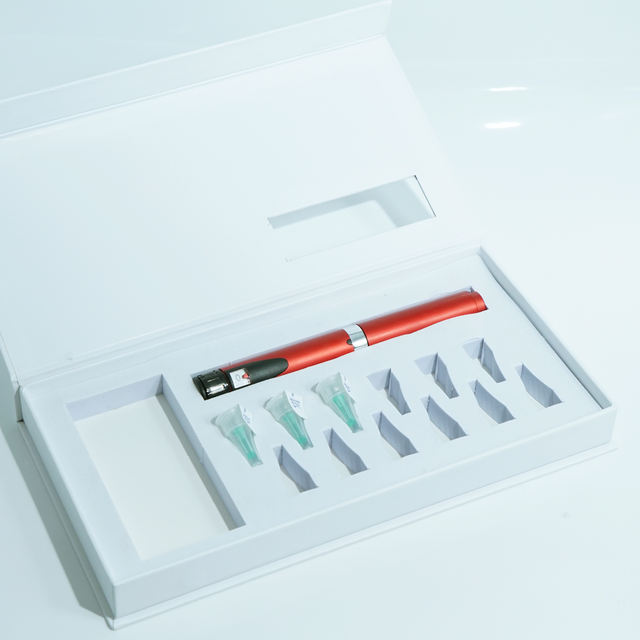 قضية القلم الحقن